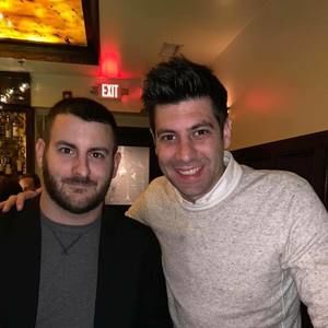 Meet your Posher, Scott